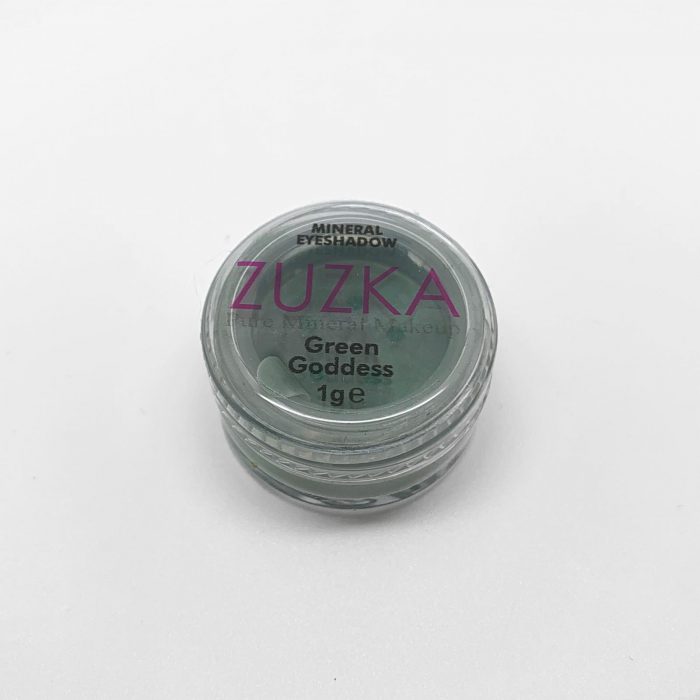 Mineral Eyeshadow Goddess - Image 2