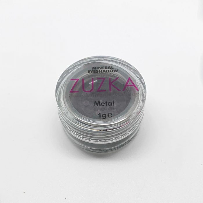 Mineral Eyeshadow Metal - Image 2