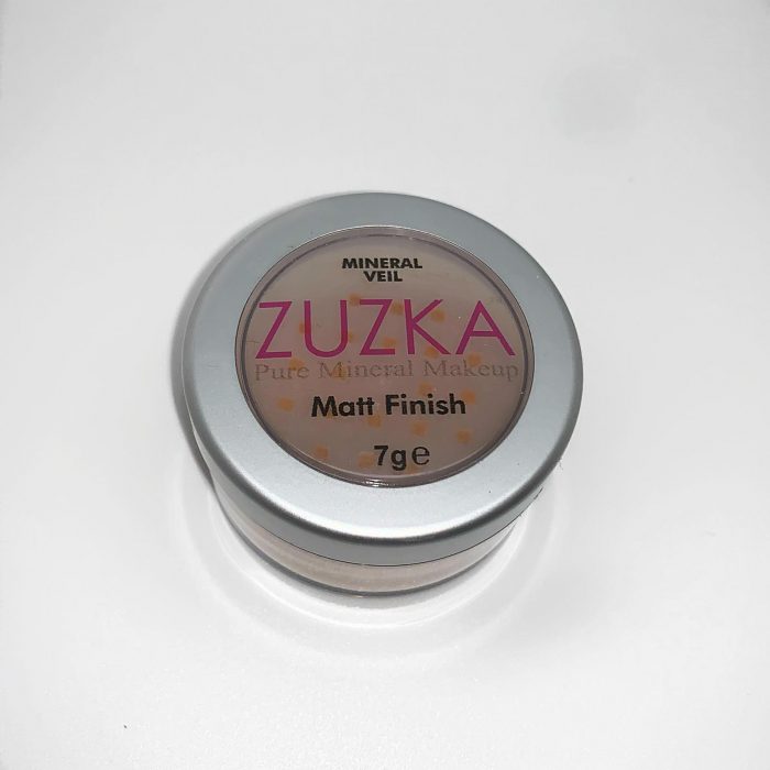 Mineral Veil Finishing Powder Matt Finish - Image 2