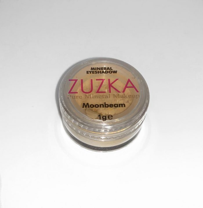 Mineral Eyeshadow Moonbeam / Matt - Image 2