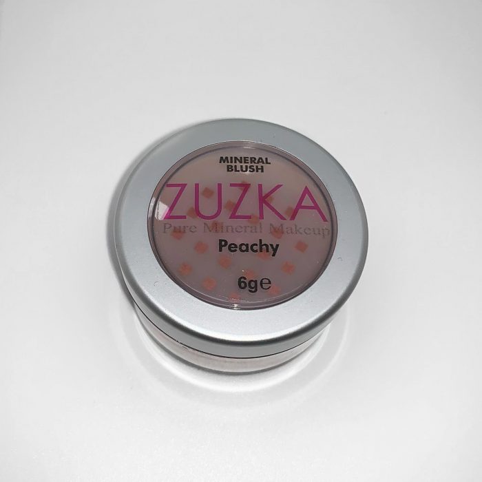 Mineral Blush Peachy - Image 2