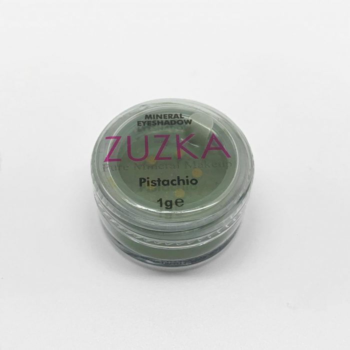 Mineral Eyeshadow Pistachio - Image 2
