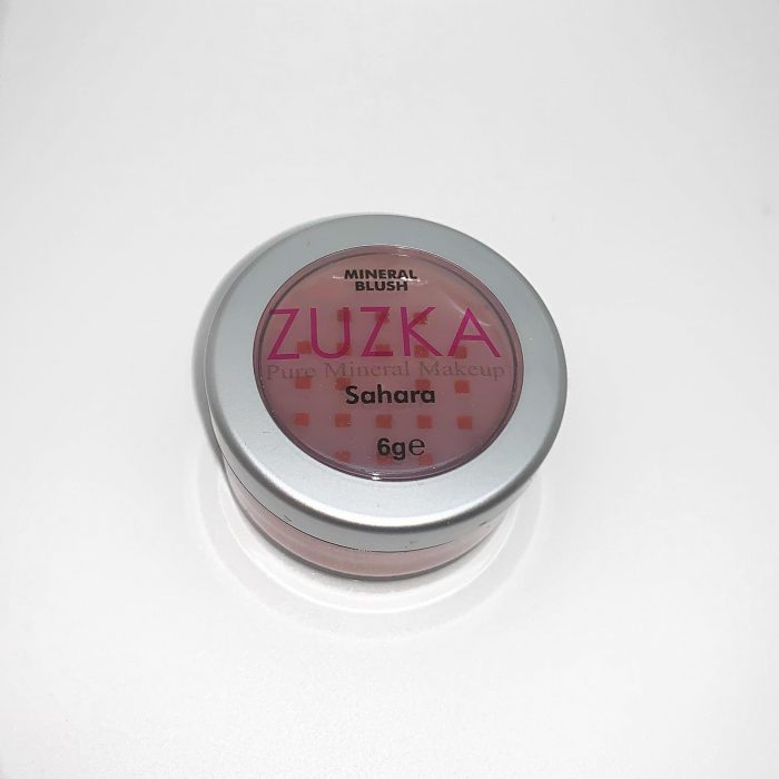 Mineral Blush Sahara - Image 2