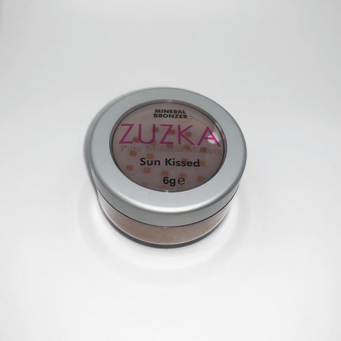 Mineral Bronzer Sun Kissed - Image 2