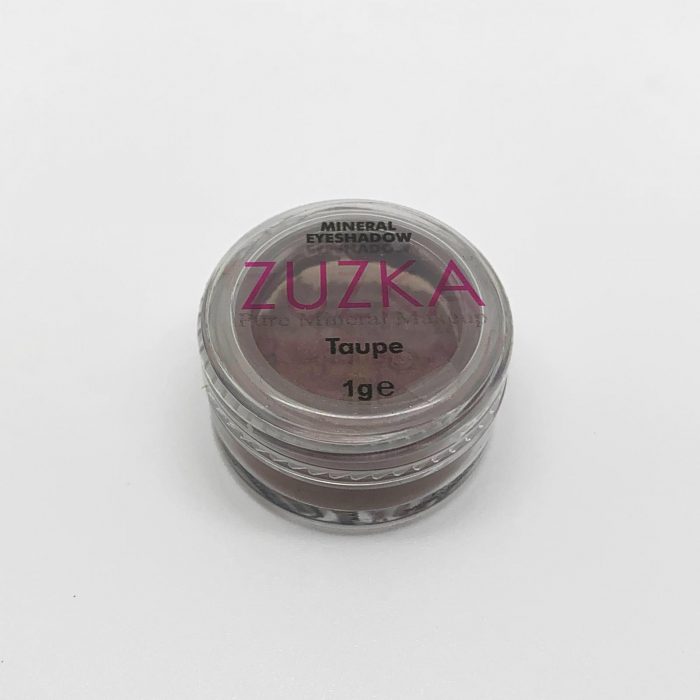 Mineral Eyeshadow Taupe - Image 2