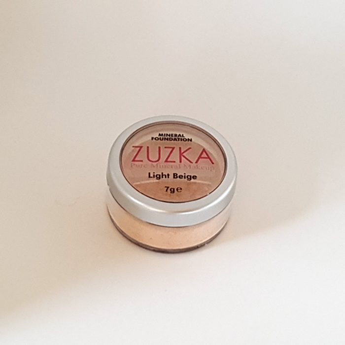 Foundation Light Beige - Image 2