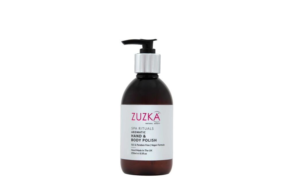 Aromatic Hand & Body Polish
