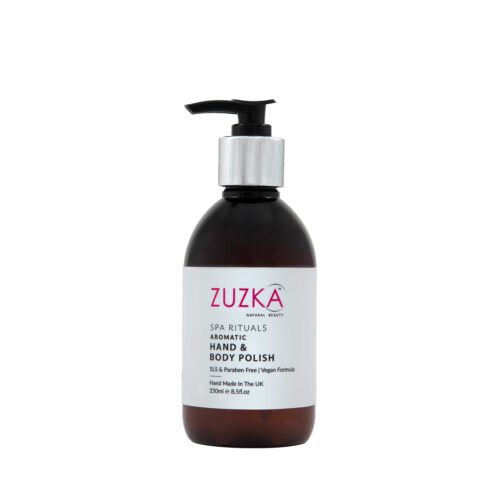 Aromatic Hand & Body Polish