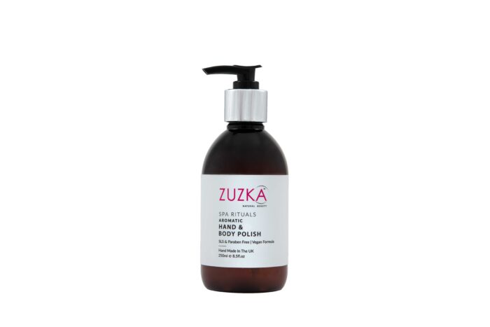 Aromatic Hand & Body Polish