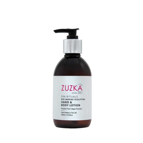Bio Marine Sculpting Body Lotion