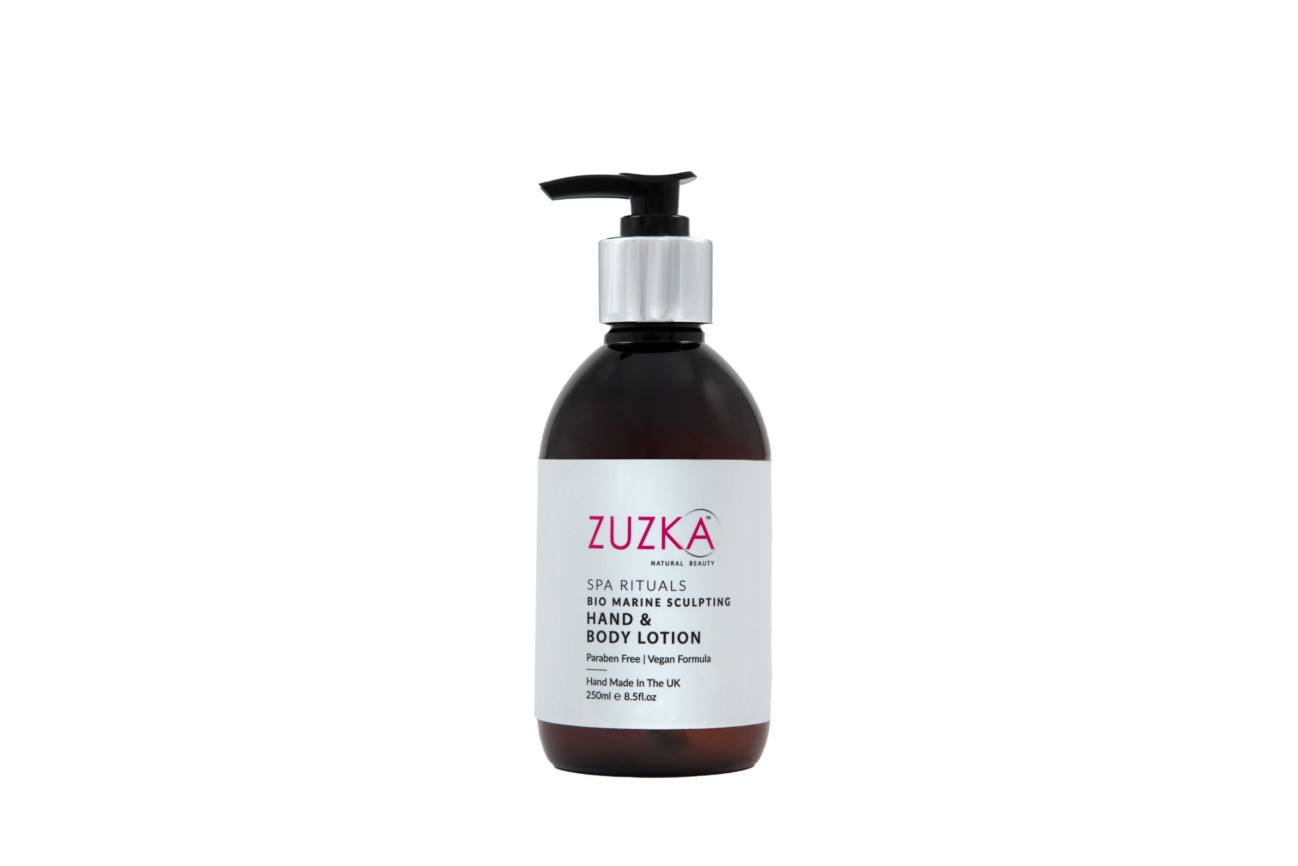 Bio Marine Sculpting Body Lotion