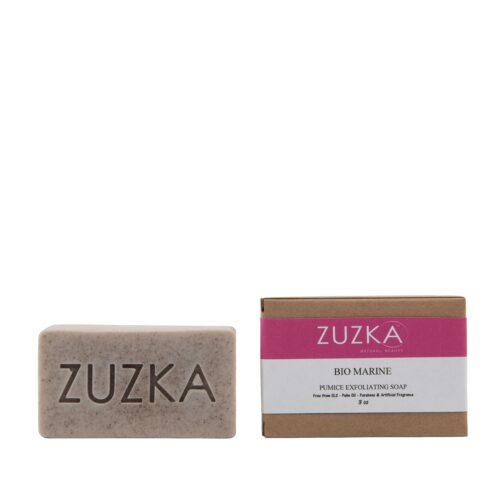 Bio Marine Pumice Exfoliating Soap