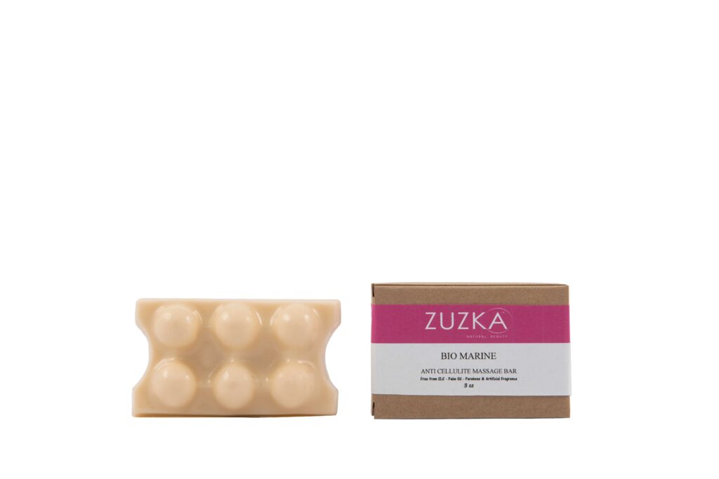 Bio Marine Anti Cellulite Massage Bar