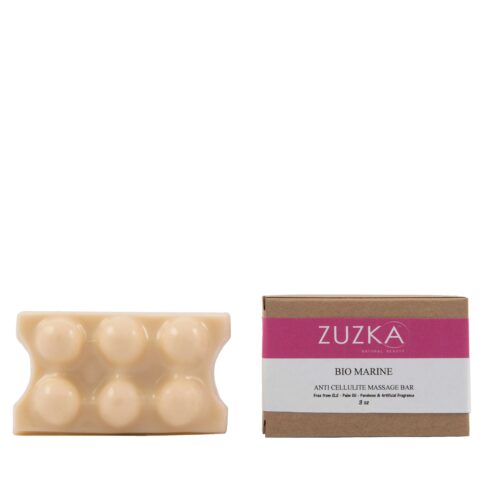 Bio Marine Anti Cellulite Massage Bar