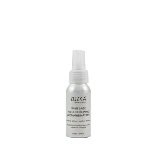 White Sage Aromatherapy Mist