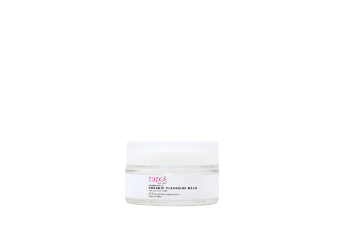 Aroma Melt Organic Cleansing Balm