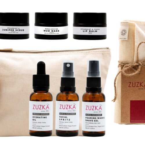 Skin Care Kit