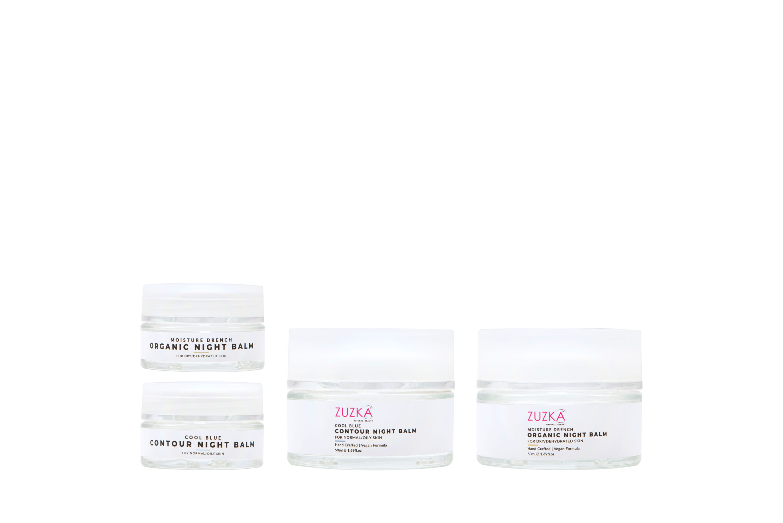 Night-balms
