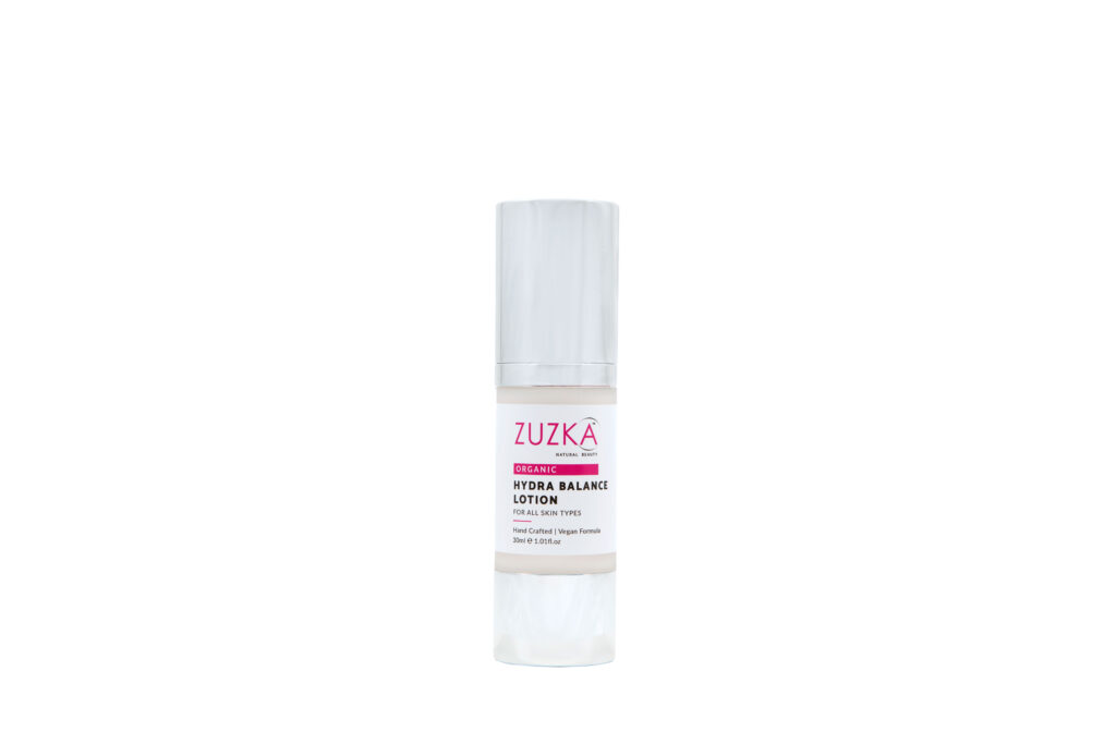 Organic Hydra Balance Moisture Lotion
