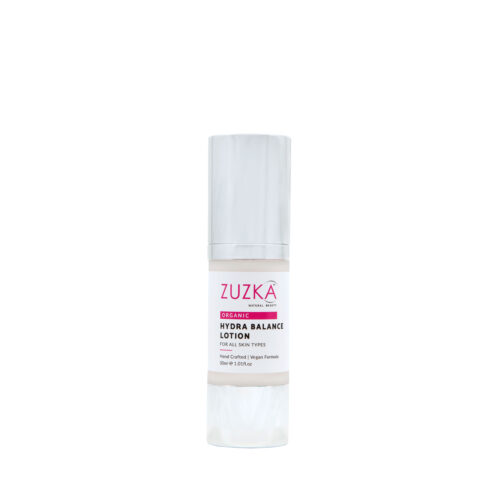 Organic Hydra Balance Moisture Lotion