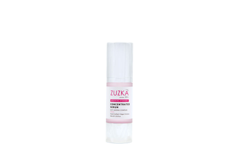 Argenine Hydroxy Concentrated Serum