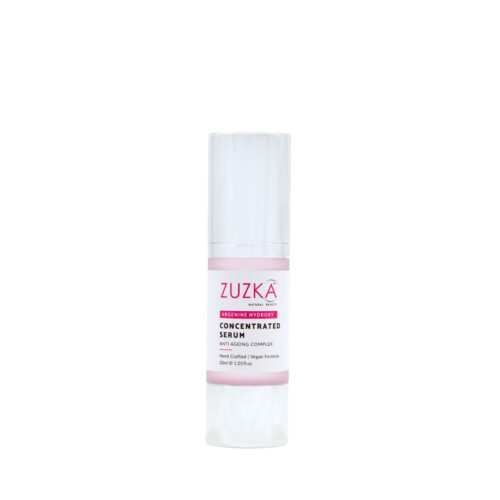 Argenine Hydroxy Concentrated Serum