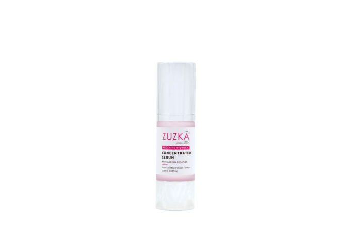 Argenine Hydroxy Concentrated Serum